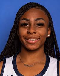 2023-24 Women's Basketball Roster