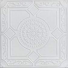 Antique ceilings glue up ceiling tiles and drop in grid ceiling regarding measurements 3872 x 2592. Glue Up Diy Modern Decorative Styrofoam Ceiling Tiles Malta 20 X 20 White Other Home Decor Home Garden