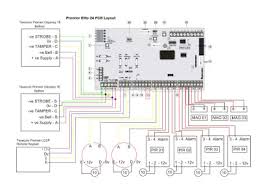 Duct smoke detector wiring diagram. Code Alarm Install Manual