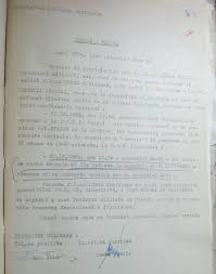 Pe data de 3 august 1919 la ora 8 dimineata. Duba Cu ArestaÅ£i Din 22 Decembrie 1989 Blogul Lui Marius Mioc