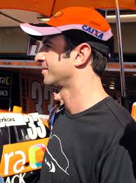 How many road courses will be on the 2018 monster energy nascar cup series schedule? Christian Fittipaldi Wikipedia