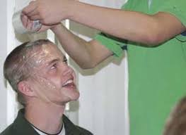 Dragon Pride: St. Mary's High School celebrates 75th anniversary