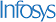 Infosys logo