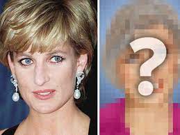 The People's Princess' What Diana would look like TODAY aged 56 – we have  the pic - Daily Star