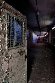 Central islip state hospital was one of four major hospital farms on long island that housed the mentally unwell from manhattan. Distance Photos Of The Abandoned Metropolitan State Hospital Abandoned Hospital Abandoned Places Abandoned Houses