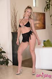 Sadie Summers is a DP Diva, Alyssia Vera Joins PervCity – Luke Ford