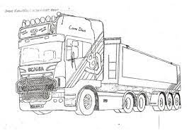 Denk bijvoorbeeld aan een leuke vrachtauto die ijs vervoerd of een vrachtauto die grote wielen heeft. Vrachtwagen Kleurplaten Scania Kleurplaat Scania Vrachtwagen Kleurplaten Kleurplaat Vrachtwagen Met Oplegger Scania Vrachtauto S Kleurplaten Josefine Delap