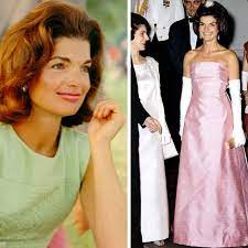 We did not find results for: Iconic Jackie Kennedy Fashion Pictures Style Photos Of Jackie O