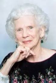 Geraldine Iris “Jerry” Wright Davidson (1915-2000)