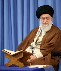 پخش زنده محفل قرآنی رهبر معظم انقلاب از شبکه قرآن و معارف سیما ...