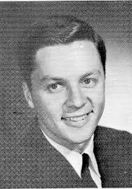 William Kelly Turner “Bill” Huggett (1939-2004)