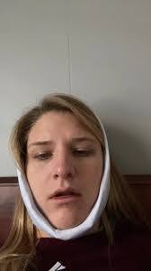 Kailey Burrell's Instagram, Twitter & Facebook