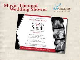 Il 570xn 820182357 Tobd Jpg 570 427 Movie Theme Wedding Wedding Shower Themes Wedding Shower