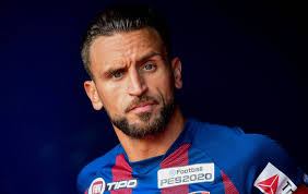 Tel est le lieu que l'éternelle justice prépara pour ces rebelles ; Anthony Goncalves Leader Au Grand Coeur Infos Match Billet Smc Informations Stade Malherbe De Caen