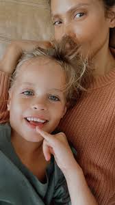 Lesley-Ann Brandt в X: „I have an almost 5 year old. 🥹 how did this  happen? https://t.co/2SeT1e6Sw8“