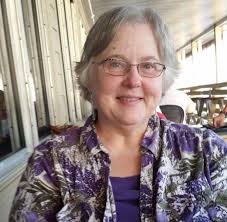 Elizabeth Jane Lett Adams