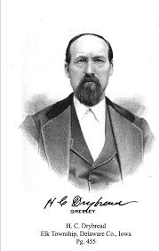 Iowa Genealogy Express