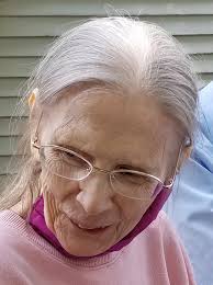 Obituary information for Betty J. Rasmussen