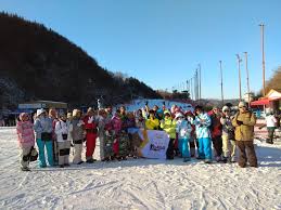 11~19°c (malam biasaya akan lebih sejuk). Mengenal Iklim Di Korea Yuk Travel Pelopor Paket Tour Wisata Halal Dunia