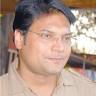 Dayanand Shetty