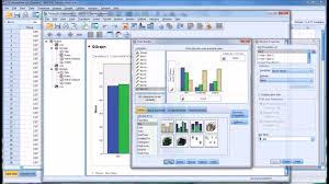 Creating Bar Charts In Spss