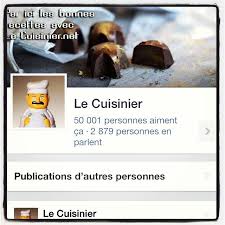 Ouvrir Une Page Facebook Et Etre 50 000 A La Suivre 2 Ans Apres Hiiiii Noelavantlheure Cuisine In 2020 Food Desserts Convenience Store
