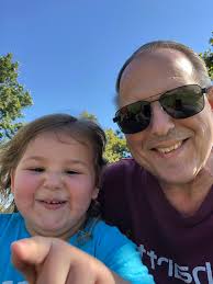 Robert Cockrum Obituary May 24, 2025