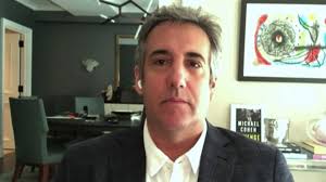 Michael Cohen