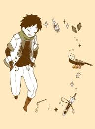 Akagami No Shirayuki Hime Snow White With The Red Hair Obi Snow White With The Red Hair Anime Snow Akagami No