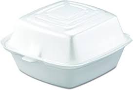 Is #5 plastic safe for food storage? Amazon Com Styrofoam Containers For Food