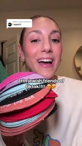 All I Want from Hanukkah Is A Njb