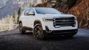Traditional japanese cuisine relies on fresh, seasonal ingredients, and the skill of the chef to bring out the best in each component. Gmc Lineup Trucks Suvs Crossovers And Vans