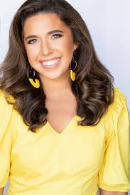 Miss Gainesville Julianna Chappell