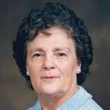 Doris E. Ricker Obituary May 20, 2012