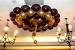 How To Hang Balloons From Ceiling Without Helium