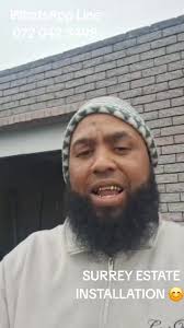 Classic Garage Doors Installation in Cape Town