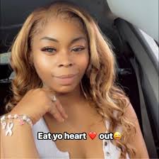 And I love me some tink she thick thick ❤️😜