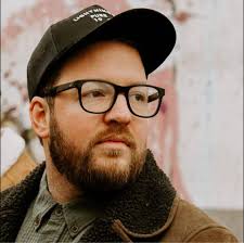 Sounds Like Richard James