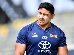 Predict state of origin scores and challenge your friends. Nrl News 2021 State Of Origin Eligibility Jason Taumalolo Queensland Tonga Broken Hand Cowboys The Weekly Times