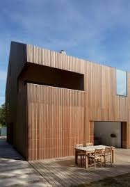 House 2g Avenier Cornejo Architectes Archello Modern Exterior Architecture Garden Architecture