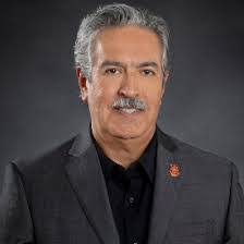 Richard Peavy's Instagram, Twitter & Facebook