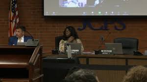 JCPS Board chooses local criminal defense attorney to fill vacant seat