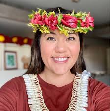 Hālau Nā Pua Hala Kūnou i ke Kai