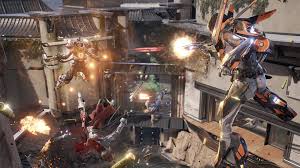 Cara hack chip higgs domino terbaru 2020 (hack hack slot higgs domino tutorial cara mod slot higgs domino island bezwebs ini adalah game online yang unik dan menyenangkan, ada domino gaple, domino qiuqiu. Lawbreakers Is Getting Another Free Weekend On Steam And A 50 Off Sale On Pc And Ps4 Come Join Us
