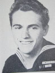 Aldo Canepa Obituary (1923