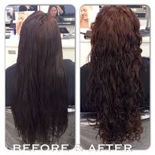 Pin By Stephanie House On New Hair Style Long Hair Perm Spiral Perm Long Hair Long Hair Styles