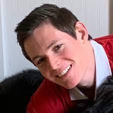 Adam Matherly's Instagram, Twitter & Facebook