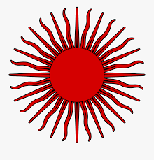 Seeking more png image american flag clip art png,english flag png,sun burst png? Red Sun Cliparts Flag Of Argentina Sun Free Transparent Clipart Clipartkey