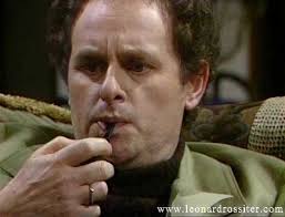 Leonard Rossiter.com: Rigsby Online