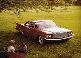 Image result for Terra Cotta 1960 Chrysler